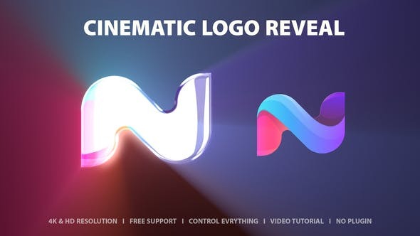 Download Logo – Videohive