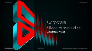 Glass Presentation – Corporate Presentation