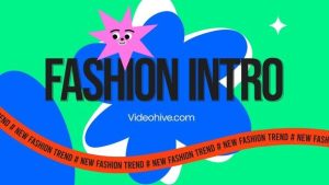 Fashion Intro