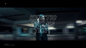 Animation Text 3.0 | After Effects