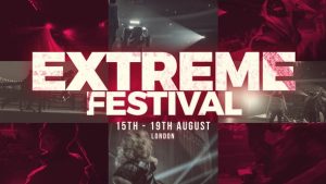 Extreme Festival – Action Sport Show