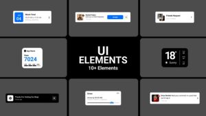 UI Elements