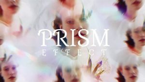 Prism Effect