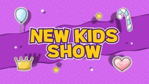 Kids Show Broadcast Pack