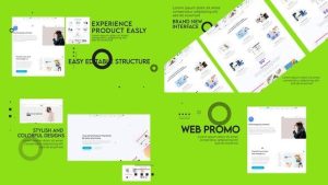 Web Promo