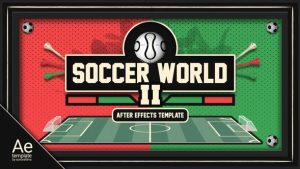 Soccer World II