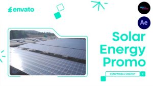 Solar Energy Promo