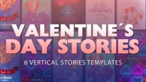 Valentine’s Day Stories