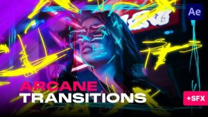 Arcane Transitions