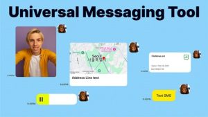 Universal Message Tool