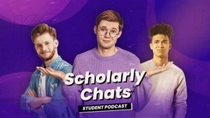 Podcast Opener | Student Podcast Intro