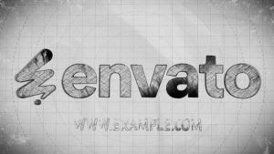 Pencil Logo