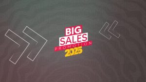 Big Sales Promotion