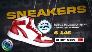 Product Promo