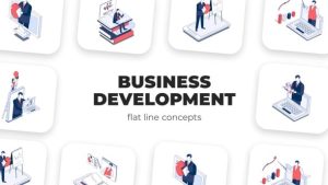 Business Development – Isometric Concepts