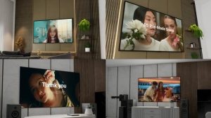 Tv Room Promo