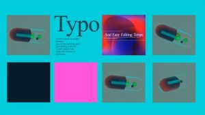 Brand Logo Reveal