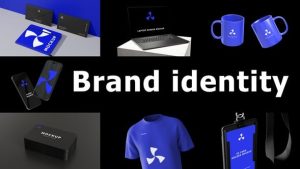 Brand Identity Mockups