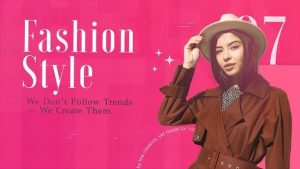 Redefining Fashion, One Look at a Time