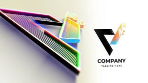 Logo Reveal