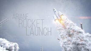 Rocket Launch