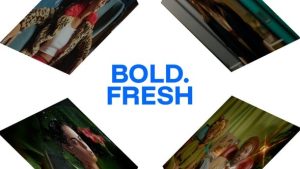 Fashion Opener