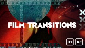 Film Transitions