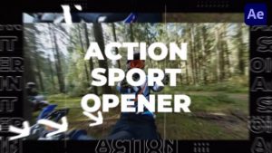 Short Dynamic Intro