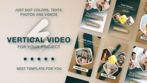 Golden Instagram Reels