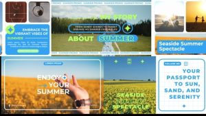 Summer Promo