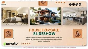 House For Sale – Promotion Presentation