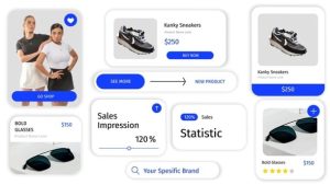 Product Promo Widget