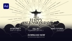 Ascension Day
