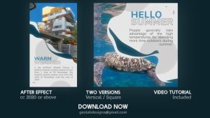Summer Slideshow