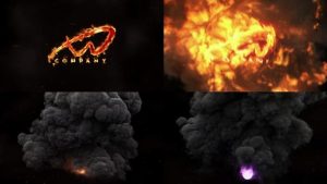 Implosion Explosion Intro