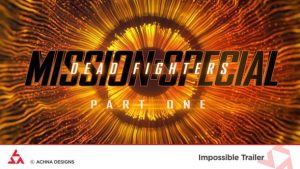 Impossible Trailer