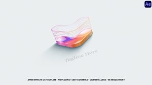 Logo Reveal