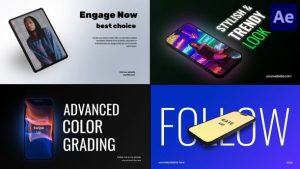 Device MockUp | After Effects
