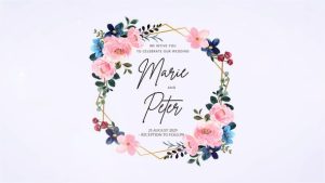 Wedding Titles