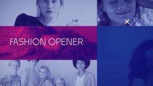 Fashion Opener