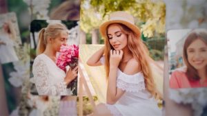 Photo Slideshow || Memories Slideshow
