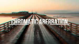 16 Chromatic Aberration Overlays