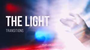 Light Transitions for After Effects