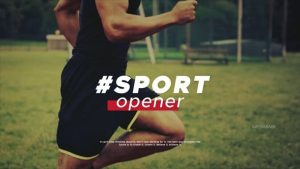 Sport Opener