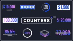 Counters