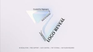 Clean Logotype