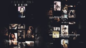 Photo Slide