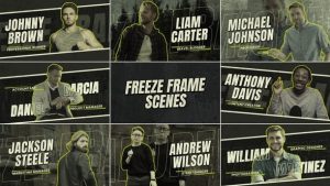 Freeze Frame