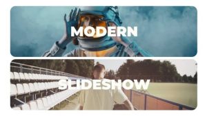 Multiscreen Slideshow