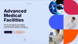 Medical Slideshow